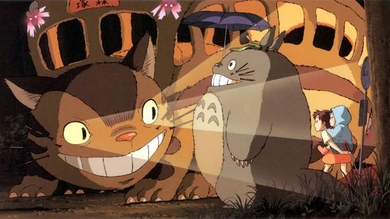 Il mio vicino Totoro, lo Studio Ghibli annuncia una proiezione speciale del sequel con il Gattobus