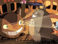 Il mio vicino Totoro, lo Studio Ghibli annuncia una proiezione speciale del sequel con il Gattobus