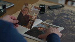 La Villa Portoghese - Trailer italiano del film di Avelina Prat