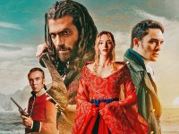 Sandokan, recensione del finale: la serie con Can Yaman chiude tra grandi ambizioni e alcuni limiti