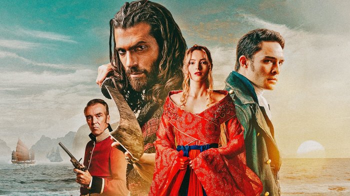 Sandokan, recensione del finale: la serie con Can Yaman chiude tra grandi ambizioni e alcuni limiti