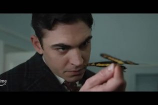 Young Sherlock - Teaser Trailer della serie Prime Video di Guy Ritchie