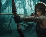 Tomb Raider, un ex star di Harry Potter si è unita al cast della nuova serie Amazon