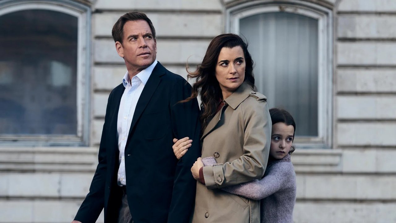 NCIS: Tony & Ziva non avrà una stagione 2: la serie è stata cancellata