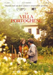 Locandina di La villa portoghese
