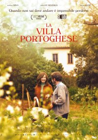 Locandina di La villa portoghese
