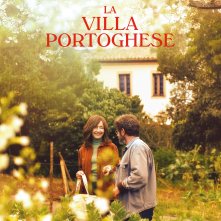 Locandina di La villa portoghese