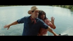 Anaconda - Final Trailer dell'horror comedy con Jack Black e Paul Rudd