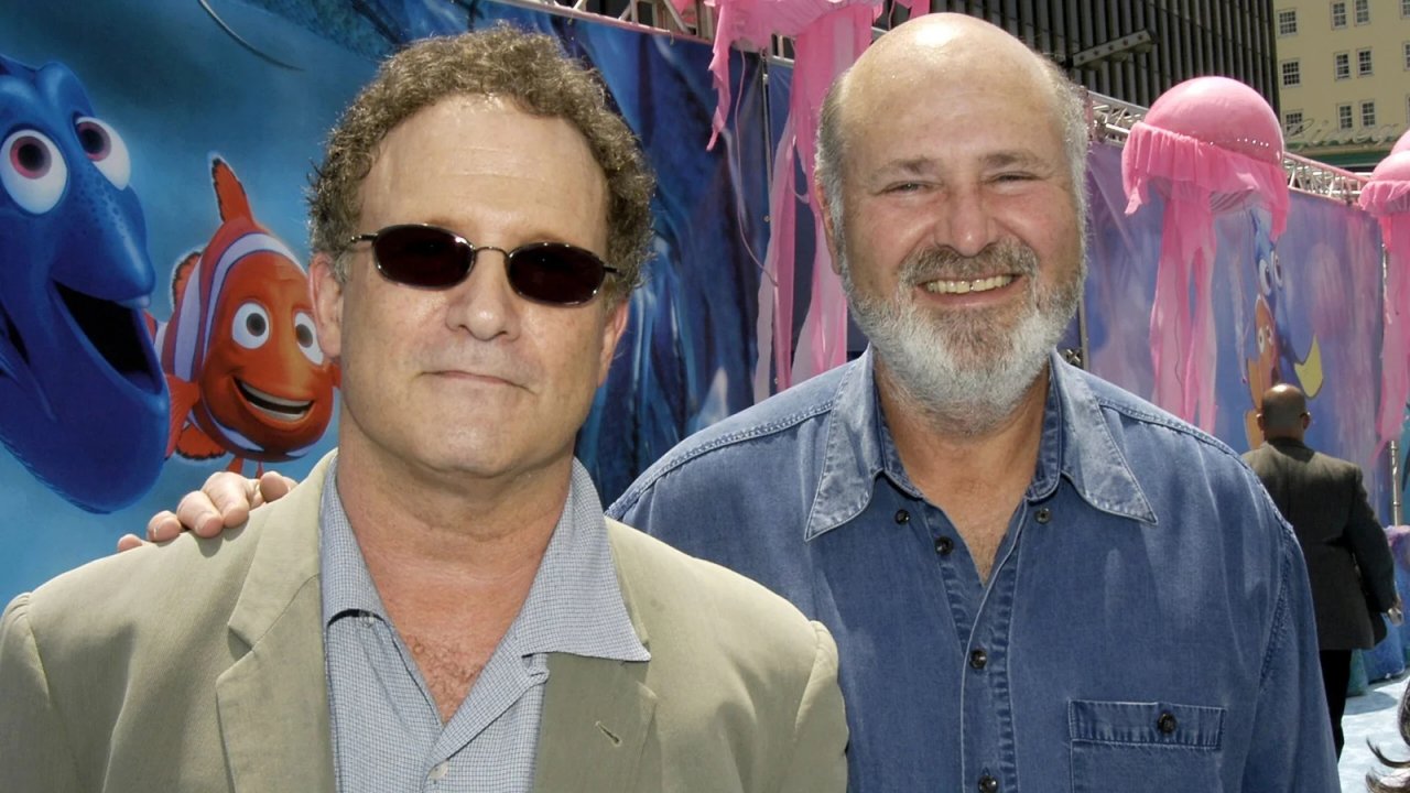 Rob Reiner, Albert Brooks sotto shock: "Era il mio più vecchio e caro amico"