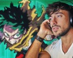 My Hero Academia, la voce di Simone Lupinacci: 'Ecco cosa significa dire addio a Deku'