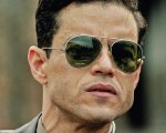 Norimberga, dentro i libri di storia con Rami Malek: “Sono attratto dalle domande, non dalle risposte'