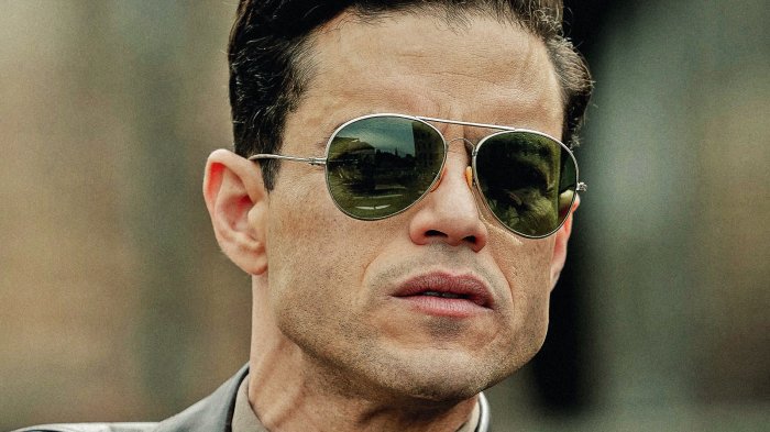 Norimberga, dentro i libri di storia con Rami Malek: “Sono attratto dalle domande, non dalle risposte'