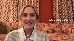 Goodbye June: Intervista a Kate Winslet