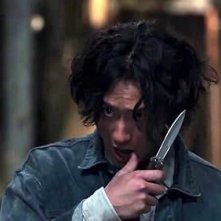 Raymond-Lam è Chan Lok-kwun