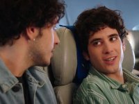 Un professore 3, il ritorno di Manuel ha risollevato le sorti della stagione più discussa