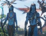 Avatar: Fuoco e Cenere è il secondo miglior debutto del 2025 ai box office internazionali