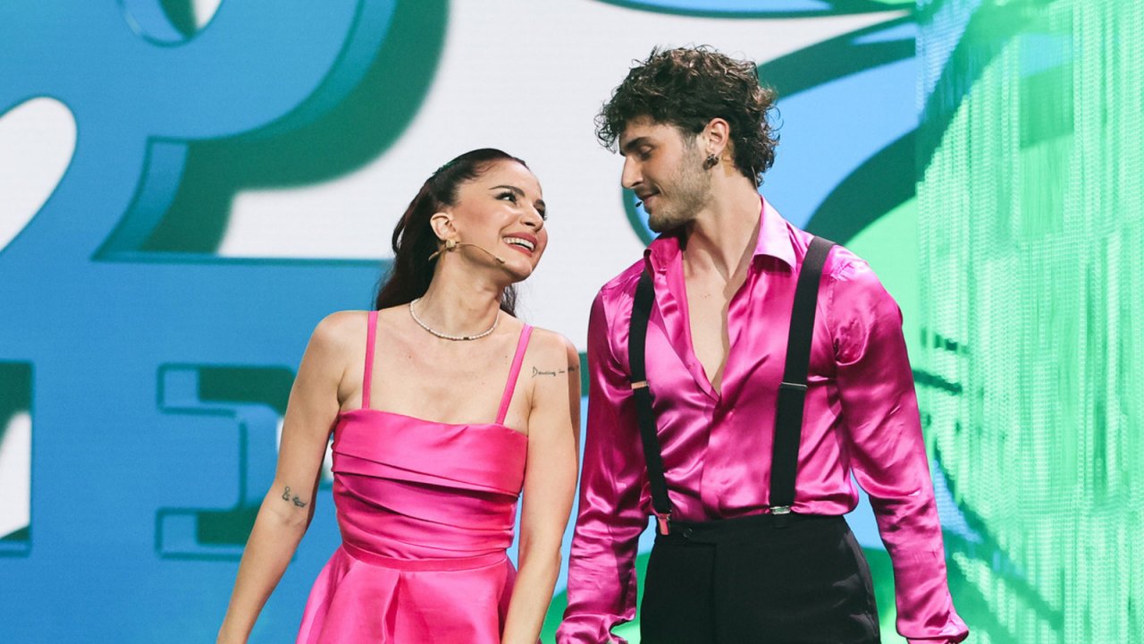 Ballando con le stelle 2025: Andrea Delogu è la vincitrice. La classifica finale