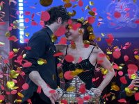 Ballando con le Stelle, pagelle finali: Delogu vince (9), durata monstre (4), D'Urso ha perso un'occasione (5)