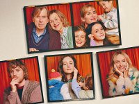 Goodbye June, recensione: la 'prima' di Kate Winslet? Un film dal cuore grande