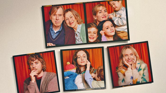 Goodbye June, recensione: la 'prima' di Kate Winslet? Un film dal cuore grande