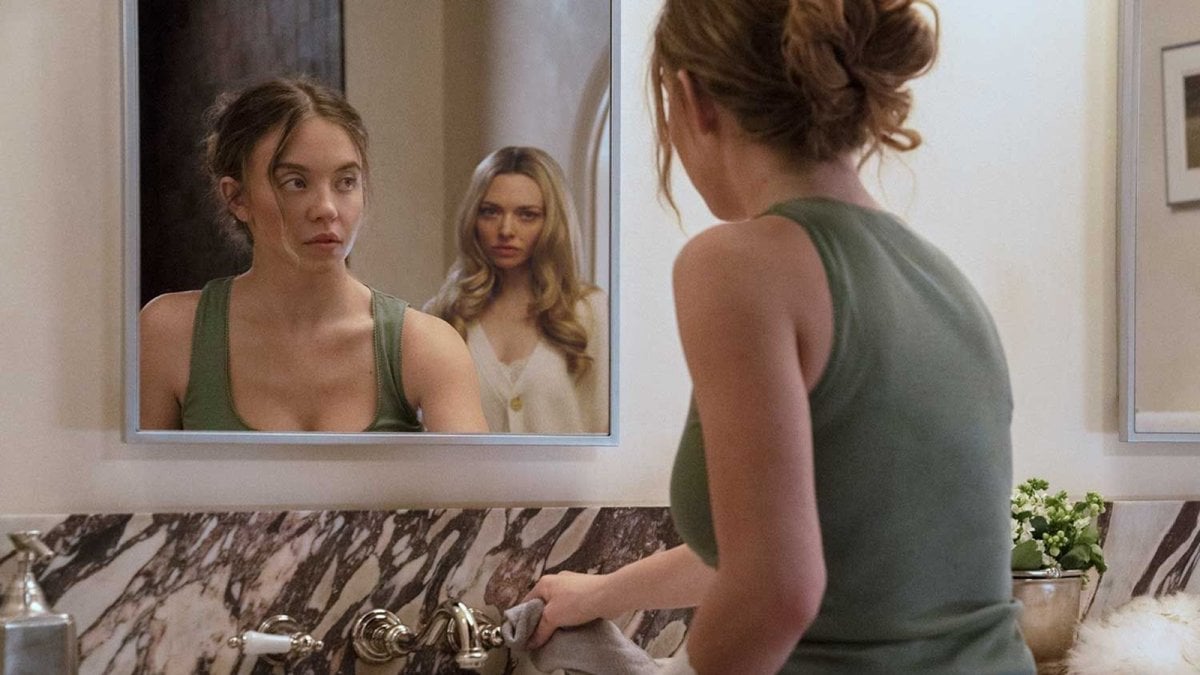 sydney sweeney sul possibile sequel di una di famiglia diamo alle persone ci242 che vogliono da Movieplayer.it sydney sweeney sul possibile sequel di una di famiglia diamo alle persone ci242 che vogliono