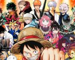 Jump Festa 2026: le più grandi novità anime svelate all'evento di Shueisha