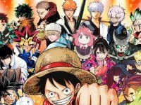 Jump Festa 2026: le più grandi novità anime svelate all'evento di Shueisha