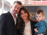 Macaulay Culkin spiega come è diventato un buon padre nonostante i traumi subiti: 'Merito di mia moglie'