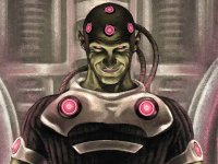 Superman: Man of Tomorrow, James Gunn sceglie chi interpreterà il nuovo avversario Brainiac