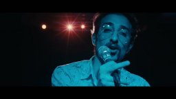 Mi Faccio Di Rock'n'Roll - Trailer del film di Rocco Marino