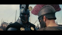 The Odyssey - Trailer del film di Christopher Nolan con Matt Damon e Tom Holland