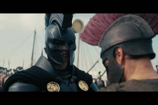 The Odyssey - Trailer del film di Christopher Nolan con Matt Damon e Tom Holland