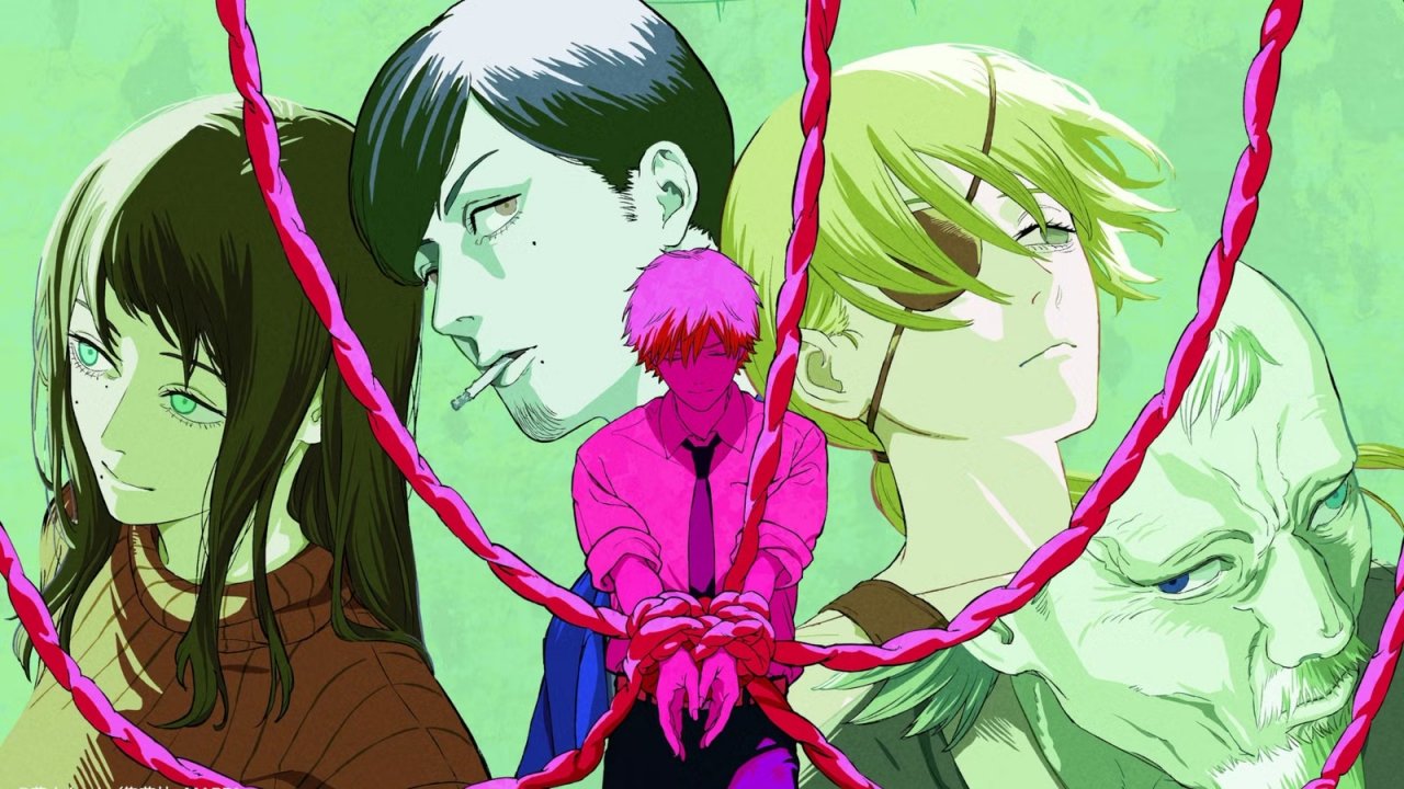 Chainsaw Man, annunciato il nuovo progetto anime: adatterà l’arco più feroce della saga