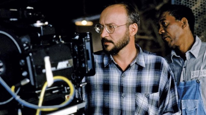 Stephen King, Frank Darabont spiega perché ha rifiutato di adattare La Torre Nera: 'Era una sfida enorme'