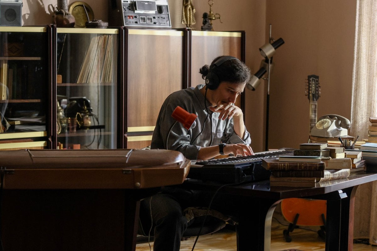 franco battiato il biopic con dario aita ha una data di uscita al cinema anche se per soli 3 giorni