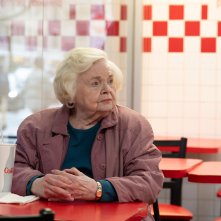Eleanor the Great: June Squibb in una scena