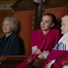 Eleanor the Great: Erin Kellyman e June Squibb in un'immagine