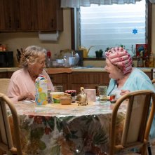 Eleanor the Great: una scena del film