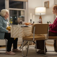 Eleanor the Great: June Squibb e Erin Kellyman in una foto