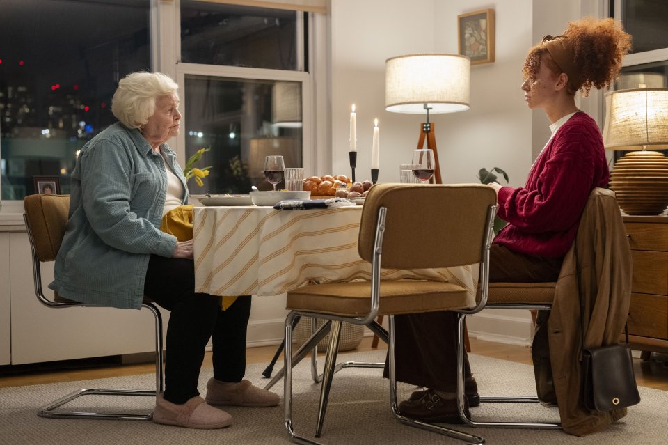 Eleanor The Great Recensione Tpidjld