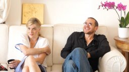 À pied d'œuvre: Valérie Donzelli e Bastien Bouillon