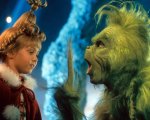 Il Grinch, Taylor Momsen svela: 'Non sapevo quale fosse il vero aspetto di Jim Carrey durante il film'