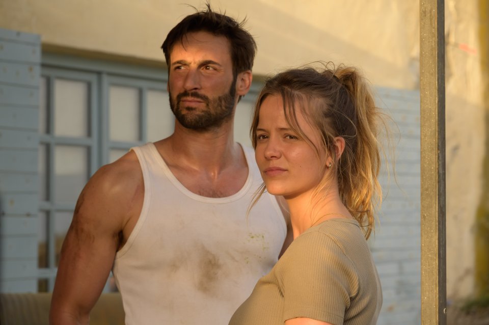 Guillaume Labbe Ben Marysole Fertard Charly