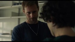 Pillion - Amore senza freni - Trailer italiano del film di di Harry Lighton con Alexander Skarsgård e Harry Melling