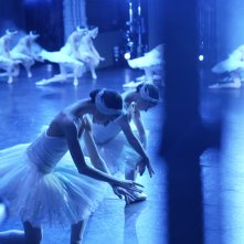Il Sogno Bianco - Dietro le quinte de 'Il lago dei cigni' al Teatro alla Scala: le ballerine sul palco