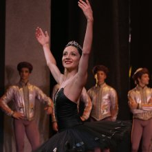 Il Sogno Bianco - Dietro le quinte de 'Il lago dei cigni' al Teatro alla Scala: una foto dal palcoscenico