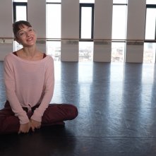 Il Sogno Bianco - Dietro le quinte de 'Il lago dei cigni' al Teatro alla Scala: una sequenza del film