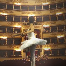 Locandina di Il Sogno Bianco - Dietro le quinte de 'Il lago dei cigni' al Teatro alla Scala