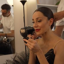 Il Sogno Bianco - Dietro le quinte de 'Il lago dei cigni' al Teatro alla Scala: una foto