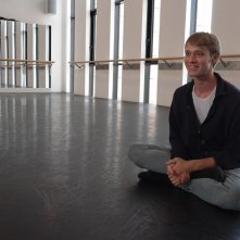 Il Sogno Bianco - Dietro le quinte de 'Il lago dei cigni' al Teatro alla Scala: una scena del film